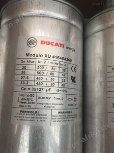 DUCATI PPM416.47.4360 D30电容