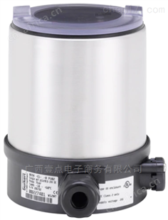 Burkert宝德阀门定位器227411Burkert227411
