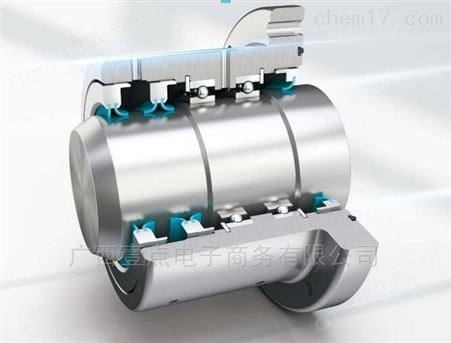 trelleborg密封圈RSK000050-T46N