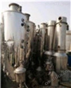 淀粉糖蒸发器二手植物油分离机