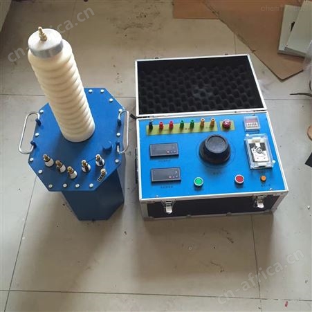 高压试验变压器电力承装修试真空泵