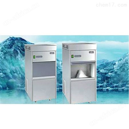 IM-80全自动头制冰机 80升雪科制冰器