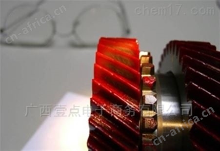 DISCOM扭振加速度传感器
