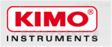 法国kimo品牌kimo型号kimo中国代理kimo