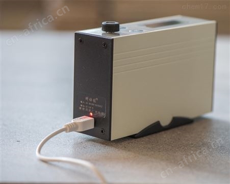 科仕佳光泽仪WGG60-Y4高精度充电型光泽度计