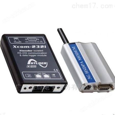 Studer扩展模块Xcom-LAN Xcom-LAN