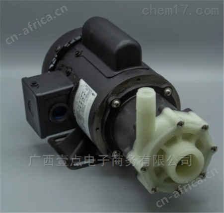 marchpump电动叶片泵TE-5C-DM 1Ph