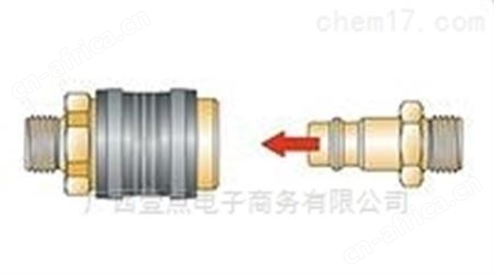 Eisele接头原厂现货供应