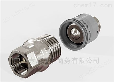 Staubli快速接头SPT20.1155/L/JS3/CG