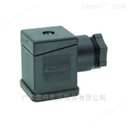 STASTO接插件6-41142-2000-S奥地利直供