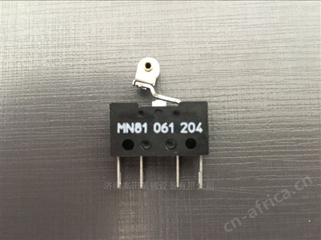 Burgess V9N 10A 250VAC限位开关