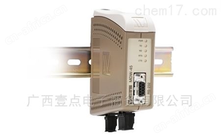Westermo信号转换器RS-422 / 485瑞典
