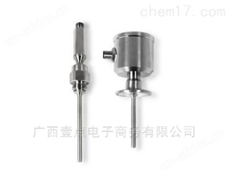 Anderson-Negele温度传感器