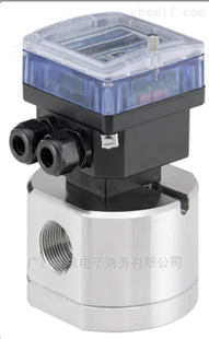 宝德BURKERT流量传感器444006