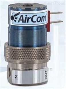 AirCom MHA-A5P压力计