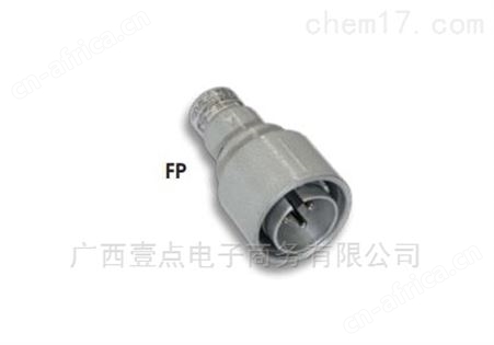 CORTEM工业插座FP-24 FP-24