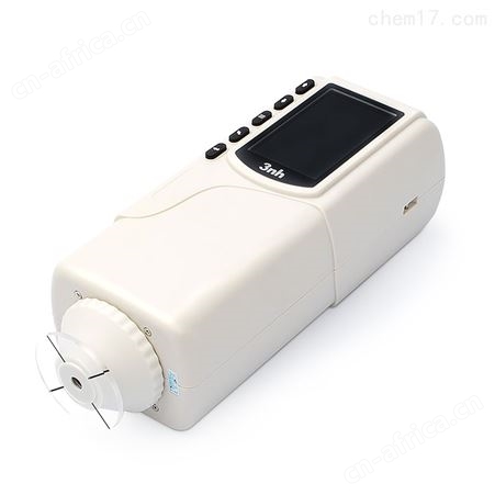塑料色差检测仪NR110精密色差仪