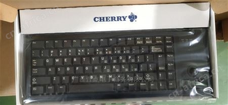 CHERRY G84-4400LPBEU-0键盘