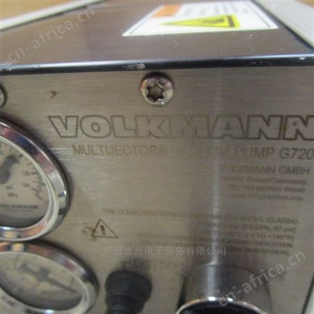 VOLKMANN价格VOLKMANN型号VOLKMANN