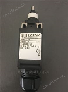 FLOWSERVEF5-MEC-420阀位反馈器