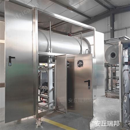 工业臭氧发生器多少钱