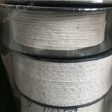 供应四氟盘根