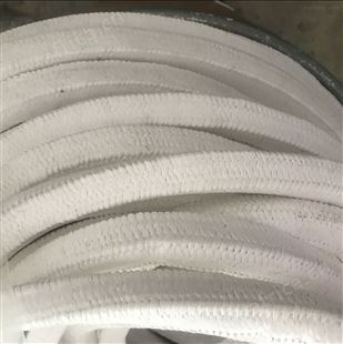 供应四氟盘根