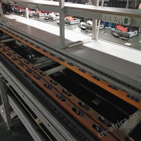 琦琦自动化专业生产各类流水线、PCB生产线、电子 厂生产流水线。电路板生产流水线 欢迎随时订购