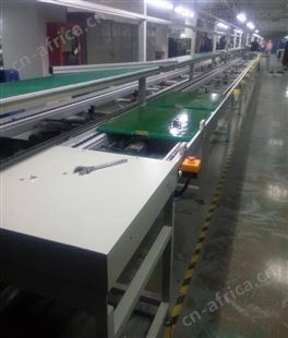 琦琦自动化专业生产各类流水线、PCB生产线、电子 厂生产流水线。电路板生产流水线 欢迎随时订购