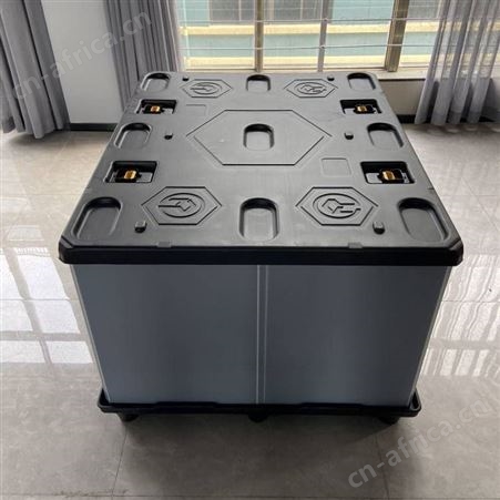 1200mmx1000mmx150mm包装箱围板箱天地盖包装物流仓储运输可定制