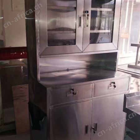 中卫不锈钢消防柜成品尺寸