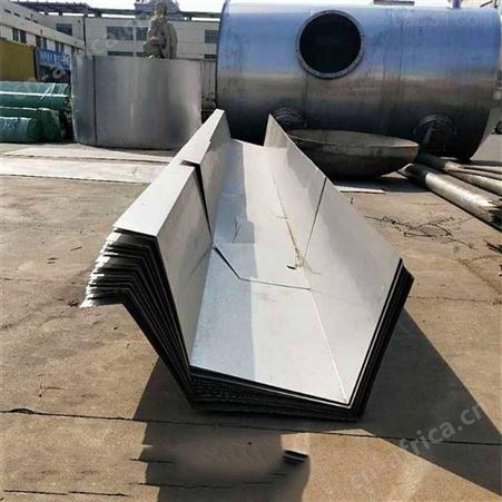 厨房墙面不锈钢板材 榆林市不锈钢天沟价格