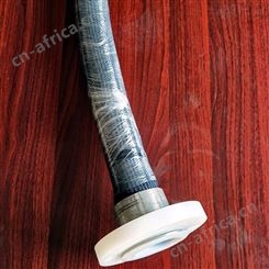 导静电耐油金属软管 螺母式金属软管衬四氟 液压金属软管 耐强氧化剂腐蚀不燃性 强力橡塑