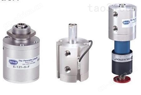 Fabco Air真空发生器、Fabco Air气缸