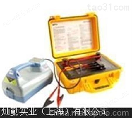 Radiodetection线缆避开仪RD8100