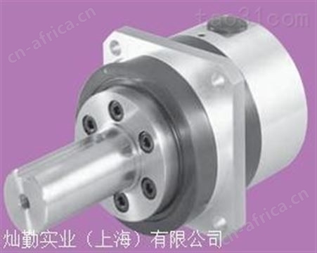 Harmonic谐波驱动器