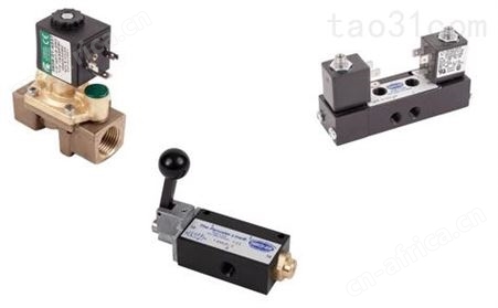Fabco Air真空发生器、Fabco Air气缸