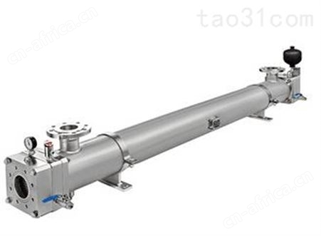 德国HS COOLER油冷却器KS25 ACN 421 L2100