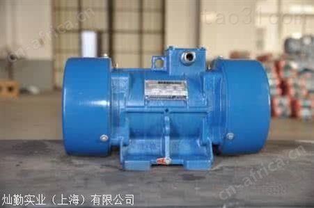 FFD防爆电机定子