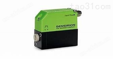 SENSIRION质量流量计