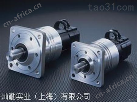 Harmonic线性执行元件、Harmonic编码器