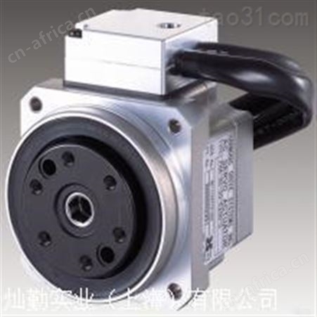 Harmonic线性执行元件、Harmonic编码器