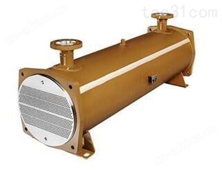 德国HS COOLER油冷却器KS25 ACN 421 L2100