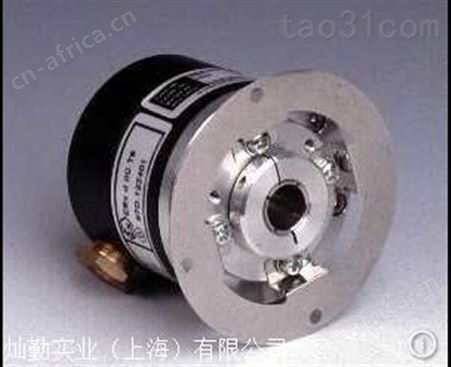 SCANCON编码器SCA50