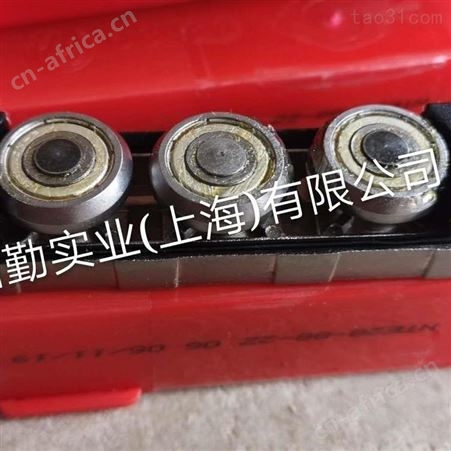 ROLLON导轨滑块TLC28
