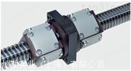 HYPROSTATIK静压丝杠、HYPROSTATIK机床丝杆