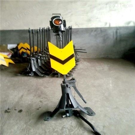P50立式扳道机 铁路施工工具道岔扳道器 择众机械