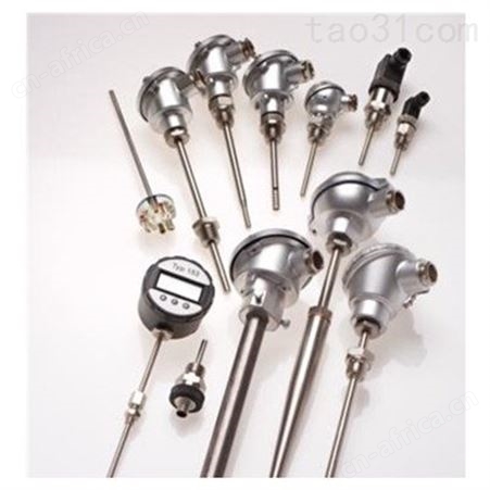ELECTROTHERM热电偶 ELECTROTHERM温度计 ELECTROTHERM传感器