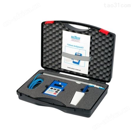 荷兰feltest检测仪Airspeed/2