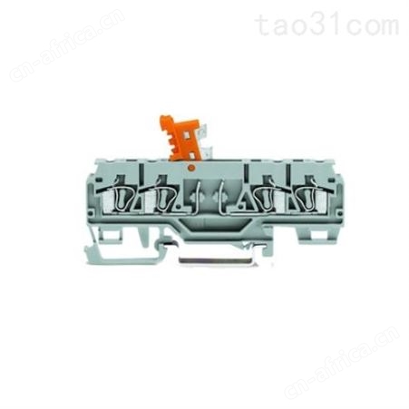 WAGO端子 WAGO连接器 WAGO总线模块 WAGO网关